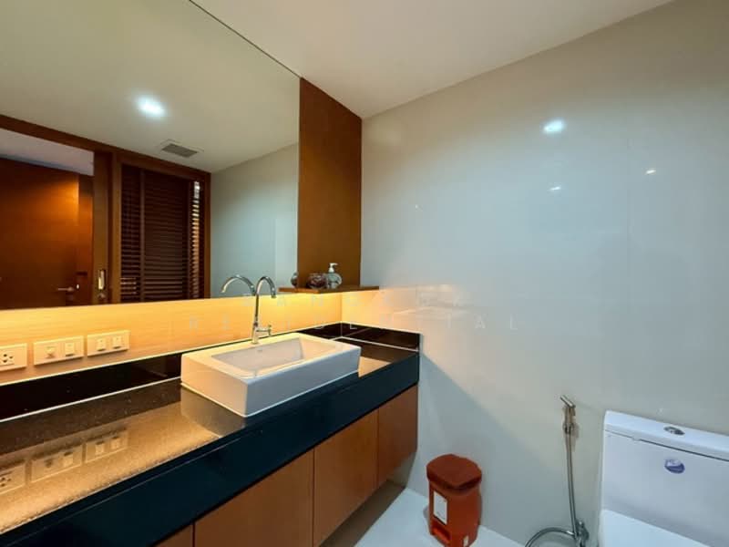 The Rajdamri, Bangkok, Ratchadamri Road, Lumphini, Pathum Wan, Bangkok, 2 Bedrooms, 119 sqm, Condo For Rent, by Bangkok Residential, 500220386 - DDproperty.com