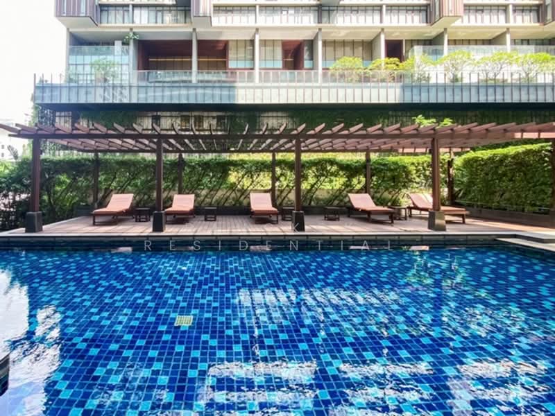 The Rajdamri, Bangkok, Ratchadamri Road, Lumphini, Pathum Wan, Bangkok, 2 Bedrooms, 119 sqm, Condo For Rent, by Bangkok Residential, 500220386 - DDproperty.com
