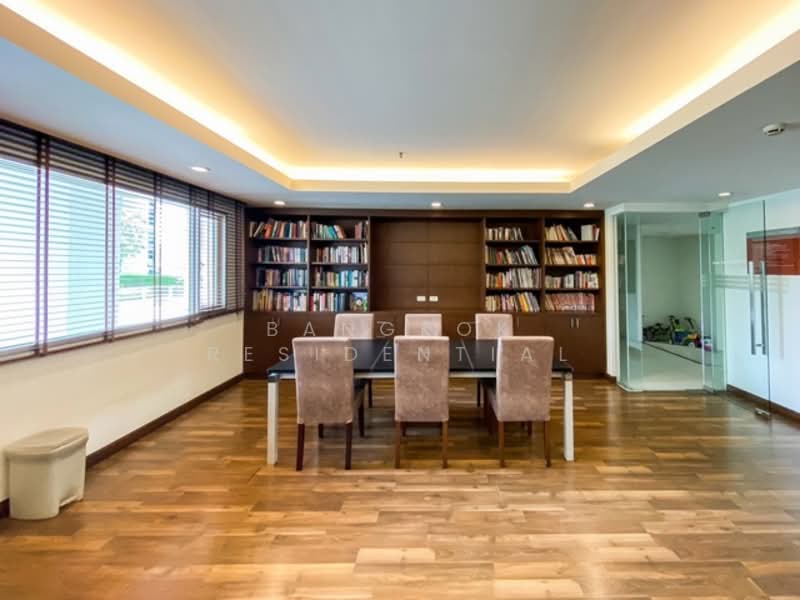 The Rajdamri, Bangkok, Ratchadamri Road, Lumphini, Pathum Wan, Bangkok, 2 Bedrooms, 119 sqm, Condo For Rent, by Bangkok Residential, 500220386 - DDproperty.com