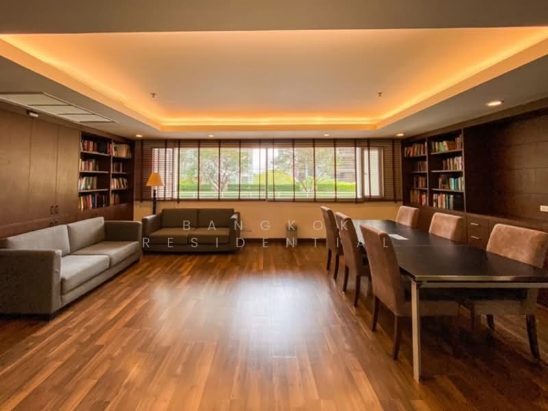 The Rajdamri, Bangkok, Ratchadamri Road, Lumphini, Pathum Wan, Bangkok, 2 Bedrooms, 119 sqm, Condo For Rent, by Bangkok Residential, 500220386 - DDproperty.com