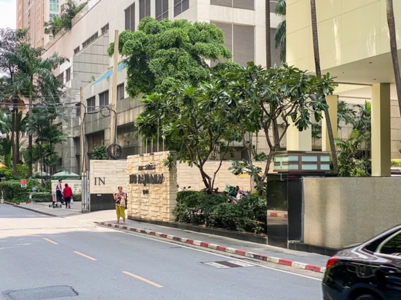 The Rajdamri, Bangkok, Ratchadamri Road, Lumphini, Pathum Wan, Bangkok, 2 Bedrooms, 119 sqm, Condo For Rent, by Bangkok Residential, 500220386 - DDproperty.com