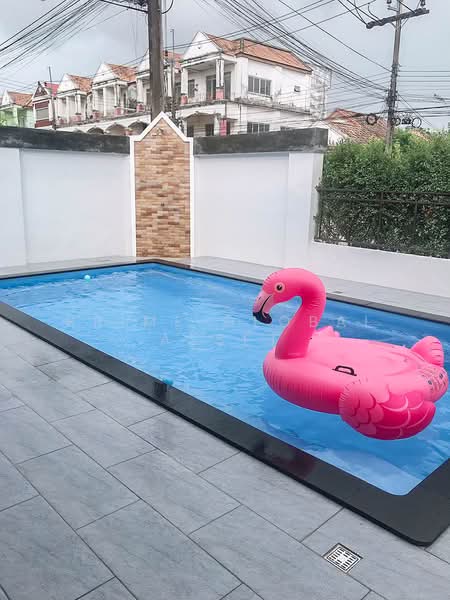 Pool Villa Thalng, ภูเก็ต, เชิงทะเล, ถลาง, ภูเก็ต, 200 ตร.ม., วิลล่า ให้เช่า, โดย Prime Global Asset, 500220387 - DDproperty.com