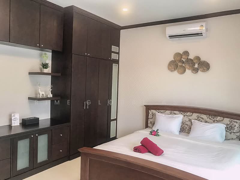 Pool Villa Thalng, Phuket, Choeng Thale, Thalang, Phuket, 3 Bedrooms, 200 sqm, Villa For Rent, by Prime Global Asset, 500220387 - DDproperty.com
