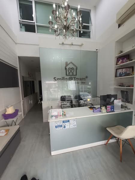 Townplus Prachauthit : ทาวน์พลัส ประชาอุทิศ, กรุงเทพ, ถนนประชาอุทิศ, ทุ่งครุ, ทุ่งครุ, กรุงเทพ, 245 ตร.ม., ทาวน์เฮ้าส์ ขาย, โดย Jirawan Thawatkiattisak (Eve), 500220388 - DDproperty.com