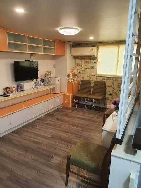 Townplus Prachauthit : ทาวน์พลัส ประชาอุทิศ, กรุงเทพ, ถนนประชาอุทิศ, ทุ่งครุ, ทุ่งครุ, กรุงเทพ, 245 ตร.ม., ทาวน์เฮ้าส์ ขาย, โดย Jirawan Thawatkiattisak (Eve), 500220388 - DDproperty.com