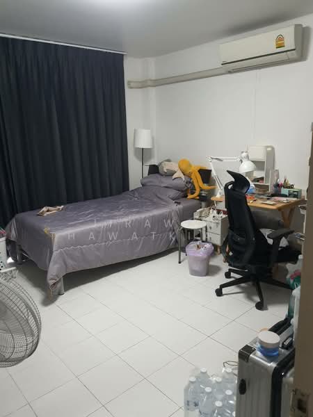 Townplus Prachauthit : ทาวน์พลัส ประชาอุทิศ, กรุงเทพ, ถนนประชาอุทิศ, ทุ่งครุ, ทุ่งครุ, กรุงเทพ, 245 ตร.ม., ทาวน์เฮ้าส์ ขาย, โดย Jirawan Thawatkiattisak (Eve), 500220388 - DDproperty.com