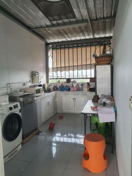 Townplus Prachauthit, Bangkok, Prachauthit Road, Thung Khru, Thung Khru, Bangkok, 3 Bedrooms, 245 sqm, Townhouse For Sale, by Jirawan Thawatkiattisak (Eve), 500220388 - DDproperty.com