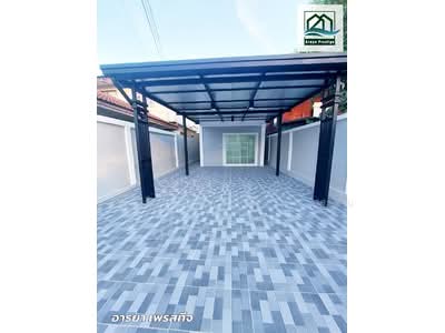 ขาย - พัฒนาสุข เทพารักษ์96, สมุทรปราการ