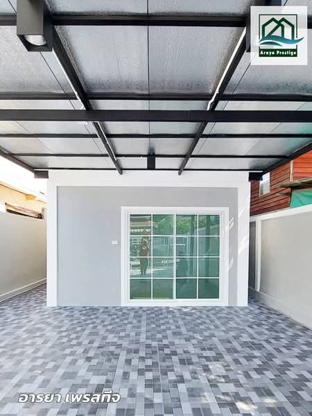 พัฒนาสุข เทพารักษ์96, สมุทรปราการ, เทพารักษ์, เมืองสมุทรปราการ, สมุทรปราการ, 112 ตร.ม., บ้านเดี่ยว ขาย, โดย วิสุทธินี เฉลิมสินสุวรรณ, 500220389 - DDproperty.com