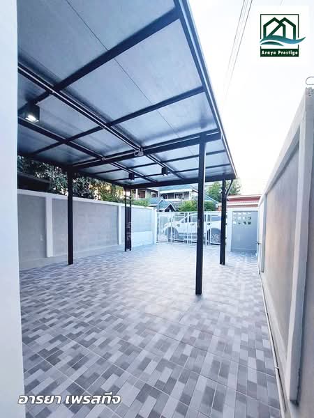 พัฒนาสุข เทพารักษ์96, สมุทรปราการ, เทพารักษ์, เมืองสมุทรปราการ, สมุทรปราการ, 112 ตร.ม., บ้านเดี่ยว ขาย, โดย วิสุทธินี เฉลิมสินสุวรรณ, 500220389 - DDproperty.com