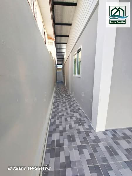 พัฒนาสุข เทพารักษ์96, สมุทรปราการ, เทพารักษ์, เมืองสมุทรปราการ, สมุทรปราการ, 112 ตร.ม., บ้านเดี่ยว ขาย, โดย วิสุทธินี เฉลิมสินสุวรรณ, 500220389 - DDproperty.com