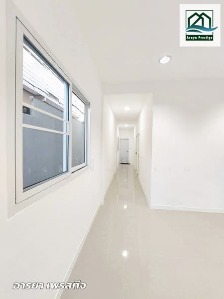 พัฒนาสุข เทพารักษ์96, Samut Prakan, Thepharak, Muang Samut Prakarn, Samut Prakan, 2 Bedrooms, 112 sqm, Single Detached House For Sale, by วิสุทธินี เฉลิมสินสุวรรณ, 500220389 - DDproperty.com