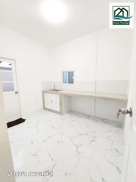 พัฒนาสุข เทพารักษ์96, Samut Prakan, Thepharak, Muang Samut Prakarn, Samut Prakan, 2 Bedrooms, 112 sqm, Single Detached House For Sale, by วิสุทธินี เฉลิมสินสุวรรณ, 500220389 - DDproperty.com