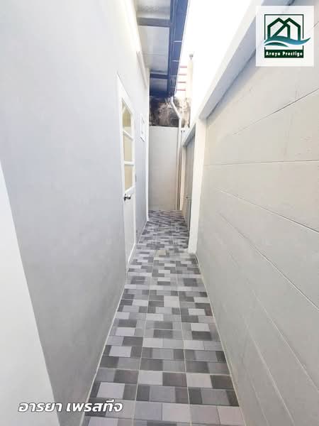 พัฒนาสุข เทพารักษ์96, Samut Prakan, Thepharak, Muang Samut Prakarn, Samut Prakan, 2 Bedrooms, 112 sqm, Single Detached House For Sale, by วิสุทธินี เฉลิมสินสุวรรณ, 500220389 - DDproperty.com