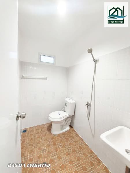 พัฒนาสุข เทพารักษ์96, Samut Prakan, Thepharak, Muang Samut Prakarn, Samut Prakan, 2 Bedrooms, 112 sqm, Single Detached House For Sale, by วิสุทธินี เฉลิมสินสุวรรณ, 500220389 - DDproperty.com