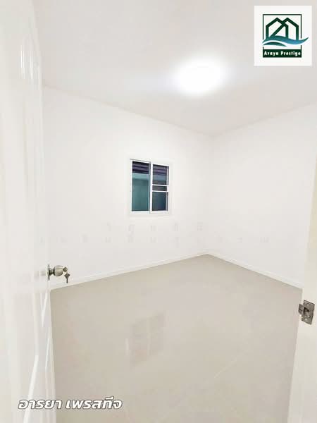 พัฒนาสุข เทพารักษ์96, Samut Prakan, Thepharak, Muang Samut Prakarn, Samut Prakan, 2 Bedrooms, 112 sqm, Single Detached House For Sale, by วิสุทธินี เฉลิมสินสุวรรณ, 500220389 - DDproperty.com