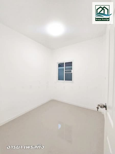 พัฒนาสุข เทพารักษ์96, Samut Prakan, Thepharak, Muang Samut Prakarn, Samut Prakan, 2 Bedrooms, 112 sqm, Single Detached House For Sale, by วิสุทธินี เฉลิมสินสุวรรณ, 500220389 - DDproperty.com