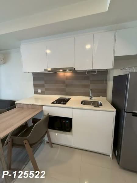 Maestro 03 Ratchada-Rama 9, Bangkok, Soi Ratchadaphisek 3 Ratchadaphisek Road, Din Daeng, Din Daeng, Bangkok, 1 Bedroom, 29 sqm, Condo For Rent, by Nichaphat Sakunchayapha, 500220390 - DDproperty.com