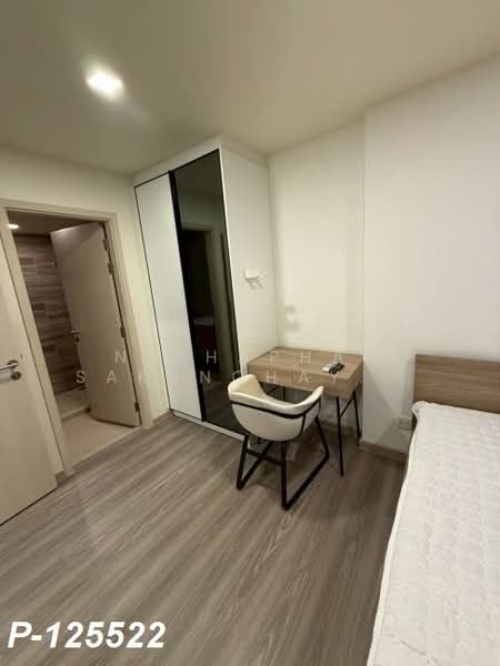 Maestro 03 Ratchada-Rama 9, Bangkok, Soi Ratchadaphisek 3 Ratchadaphisek Road, Din Daeng, Din Daeng, Bangkok, 1 Bedroom, 29 sqm, Condo For Rent, by Nichaphat Sakunchayapha, 500220390 - DDproperty.com