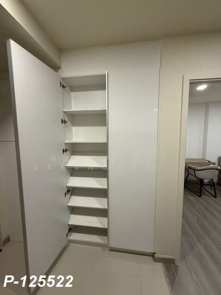 Maestro 03 Ratchada-Rama 9, Bangkok, Soi Ratchadaphisek 3 Ratchadaphisek Road, Din Daeng, Din Daeng, Bangkok, 1 Bedroom, 29 sqm, Condo For Rent, by Nichaphat Sakunchayapha, 500220390 - DDproperty.com