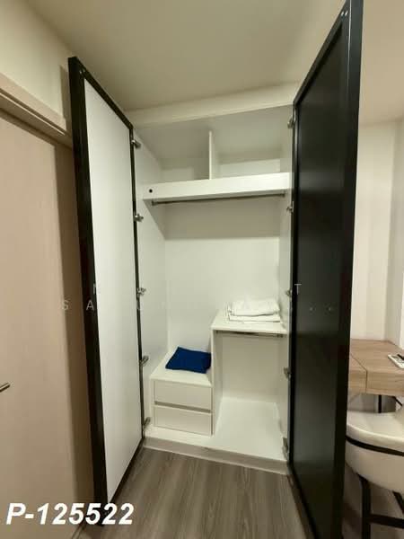 Maestro 03 Ratchada-Rama 9 : มาเอสโตร์ 03 รัชดา-พระราม 9, กรุงเทพ, ซอยรัชดาภิเษก 3 ถนนรัชดาภิเษก, ดินแดง, ดินแดง, กรุงเทพ, 29 ตร.ม., คอนโด ให้เช่า, โดย Nichaphat Sakunchayapha, 500220390 - DDproperty.com