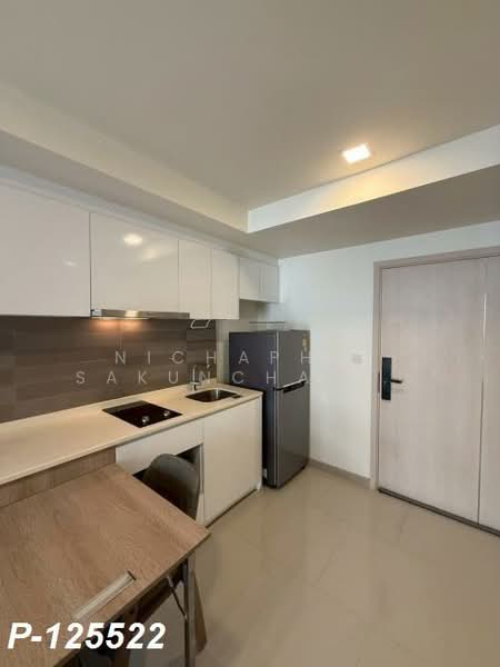 Maestro 03 Ratchada-Rama 9 : มาเอสโตร์ 03 รัชดา-พระราม 9, กรุงเทพ, ซอยรัชดาภิเษก 3 ถนนรัชดาภิเษก, ดินแดง, ดินแดง, กรุงเทพ, 29 ตร.ม., คอนโด ให้เช่า, โดย Nichaphat Sakunchayapha, 500220390 - DDproperty.com