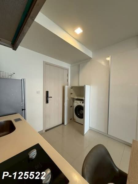 Maestro 03 Ratchada-Rama 9, Bangkok, Soi Ratchadaphisek 3 Ratchadaphisek Road, Din Daeng, Din Daeng, Bangkok, 1 Bedroom, 29 sqm, Condo For Rent, by Nichaphat Sakunchayapha, 500220390 - DDproperty.com