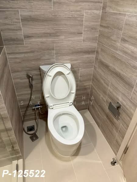 Maestro 03 Ratchada-Rama 9, Bangkok, Soi Ratchadaphisek 3 Ratchadaphisek Road, Din Daeng, Din Daeng, Bangkok, 1 Bedroom, 29 sqm, Condo For Rent, by Nichaphat Sakunchayapha, 500220390 - DDproperty.com