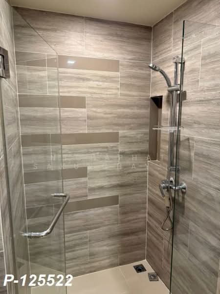 Maestro 03 Ratchada-Rama 9, Bangkok, Soi Ratchadaphisek 3 Ratchadaphisek Road, Din Daeng, Din Daeng, Bangkok, 1 Bedroom, 29 sqm, Condo For Rent, by Nichaphat Sakunchayapha, 500220390 - DDproperty.com