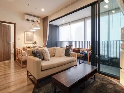 For Rent - IDEO Mobi Asoke, Bangkok