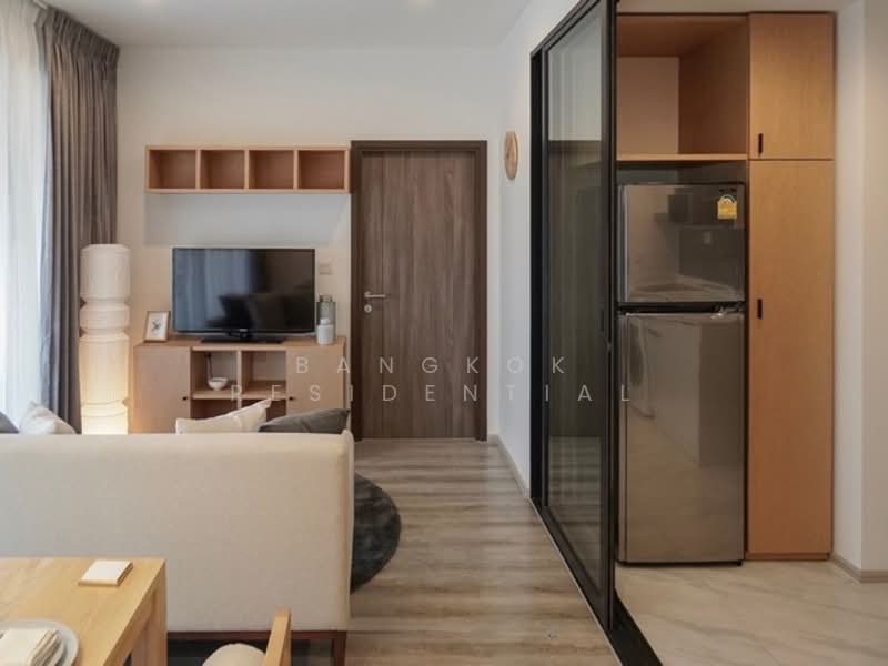 IDEO Mobi Asoke, Bangkok, New Petchaburi Road, Bang Kapi, Huai Khwang, Bangkok, 2 Bedrooms, 61 sqm, Condo For Rent, by Bangkok Residential, 500220392 - DDproperty.com