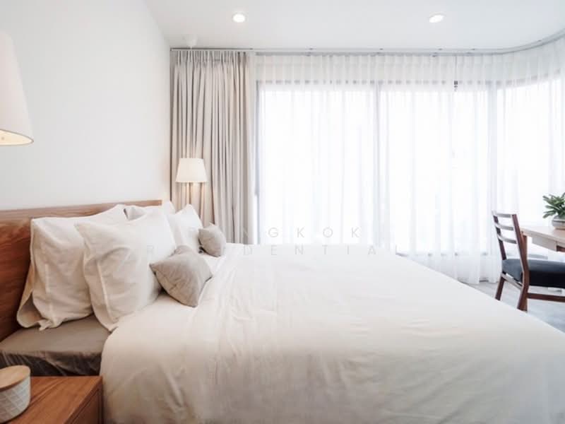 IDEO Mobi Asoke, Bangkok, New Petchaburi Road, Bang Kapi, Huai Khwang, Bangkok, 2 Bedrooms, 61 sqm, Condo For Rent, by Bangkok Residential, 500220392 - DDproperty.com