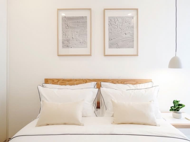 IDEO Mobi Asoke, Bangkok, New Petchaburi Road, Bang Kapi, Huai Khwang, Bangkok, 2 Bedrooms, 61 sqm, Condo For Rent, by Bangkok Residential, 500220392 - DDproperty.com