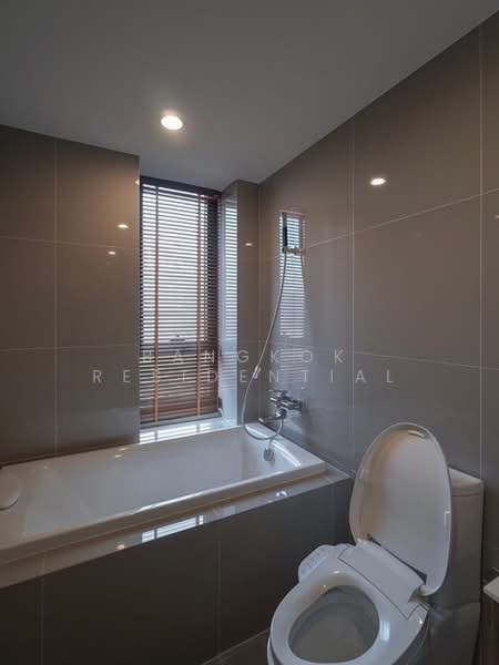 IDEO Mobi Asoke, Bangkok, New Petchaburi Road, Bang Kapi, Huai Khwang, Bangkok, 2 Bedrooms, 61 sqm, Condo For Rent, by Bangkok Residential, 500220392 - DDproperty.com