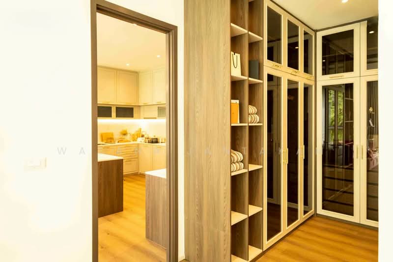 The Petit Tycoon, Phuket, Choeng Thale, Thalang, Phuket, 3 Bedrooms, 141 sqm, Condo For Sale, by Wasana Jantakam, 500220393 - DDproperty.com