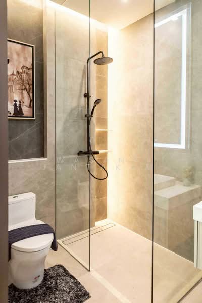 The Petit Tycoon, Phuket, Choeng Thale, Thalang, Phuket, 3 Bedrooms, 141 sqm, Condo For Sale, by Wasana Jantakam, 500220393 - DDproperty.com