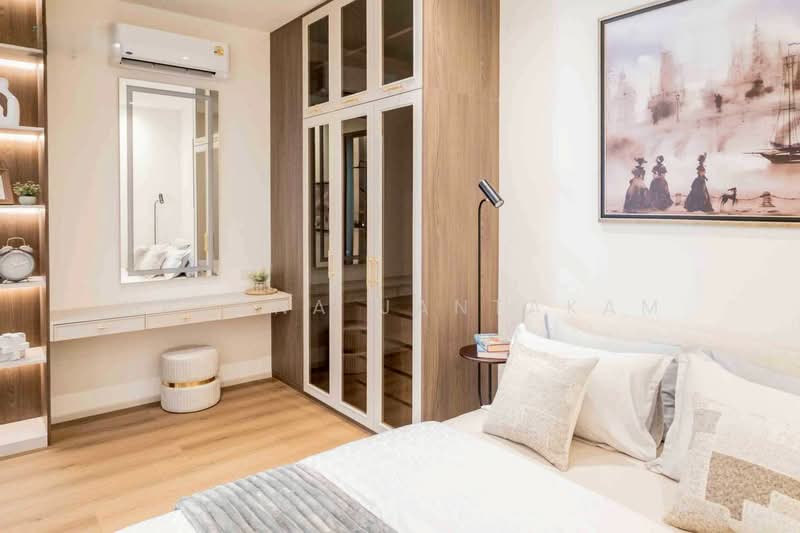 The Petit Tycoon, Phuket, Choeng Thale, Thalang, Phuket, 3 Bedrooms, 141 sqm, Condo For Sale, by Wasana Jantakam, 500220393 - DDproperty.com