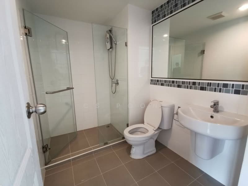 For Sale - The Excel Hybrid, Bangkok