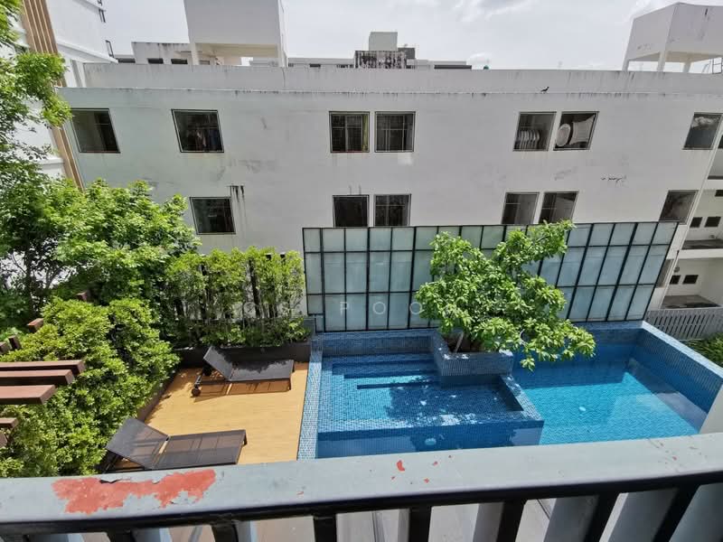 For Sale - The Excel Hybrid, Bangkok