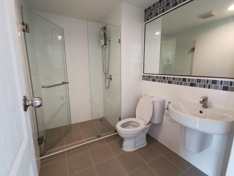 The Excel Hybrid, bangkok, ซอยลาซาล 8 ถนนสุขุมวิท 105 แขวงบางนา เขตบางนา กทม, Bang Na, Bangkok, 1 Bedroom, 27 sqm, Condo For Sale, by Beyond360, 500220394 - DDproperty.com
