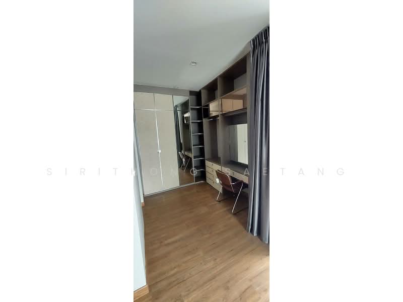 Baan Klang Muang Classe Ekkamai-Ramintra, Bangkok, Sukhonthasawat Road, Lat Phrao, Lat Phrao, Bangkok, 4 Bedrooms, 241 sqm, Single Detached House For Sale, by Sirithong Saetang, 500220395 - DDproperty.com