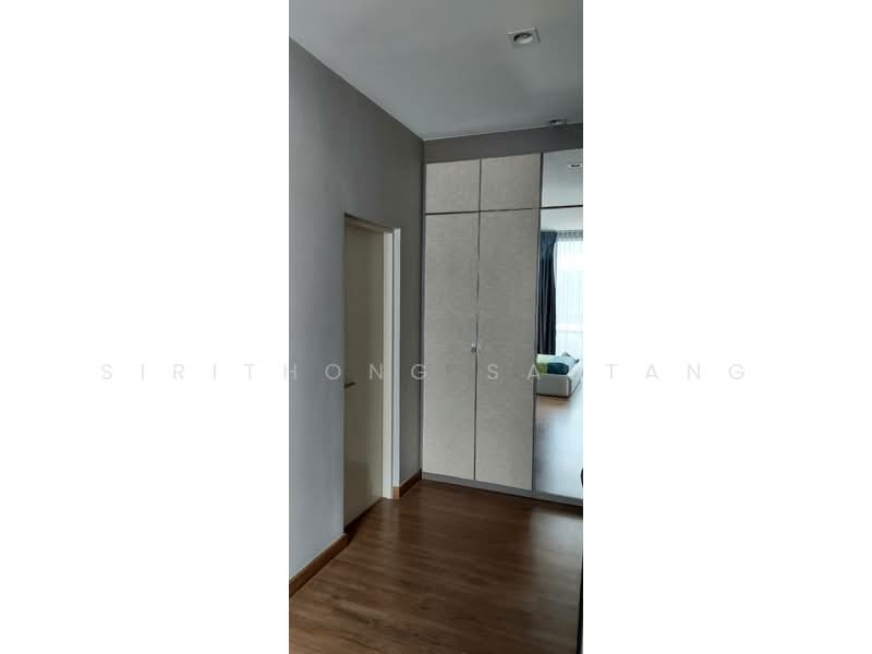 Baan Klang Muang Classe Ekkamai-Ramintra, Bangkok, Sukhonthasawat Road, Lat Phrao, Lat Phrao, Bangkok, 4 Bedrooms, 241 sqm, Single Detached House For Sale, by Sirithong Saetang, 500220395 - DDproperty.com