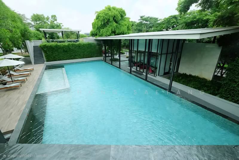 Baan Klang Muang Classe Ekkamai-Ramintra : บ้านกลางเมือง คลาสเซ่ เอกมัย-รามอินทรา, กรุงเทพ, ถนนสุคนธสวัสดิ์, ลาดพร้าว, ลาดพร้าว, กรุงเทพ, 241 ตร.ม., บ้านเดี่ยว ขาย, โดย Sirithong Saetang, 500220395 - DDproperty.com