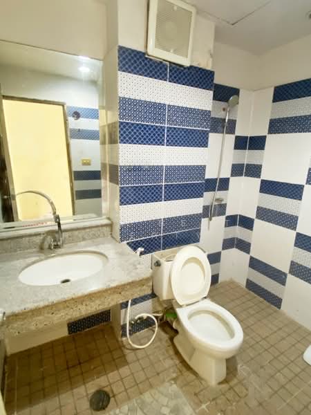 Bodin Suite Home, Bangkok, Khun Prasanee, Phlapphla, Wang Thonglang, Bangkok, Studio, 72 sqm, Condo For Sale, by The Best Property โอ๋, 500220396 - DDproperty.com