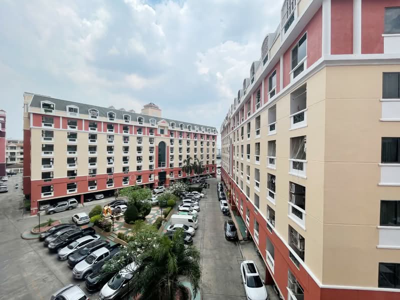 Bodin Suite Home, Bangkok, Khun Prasanee, Phlapphla, Wang Thonglang, Bangkok, Studio, 72 sqm, Condo For Sale, by The Best Property โอ๋, 500220396 - DDproperty.com