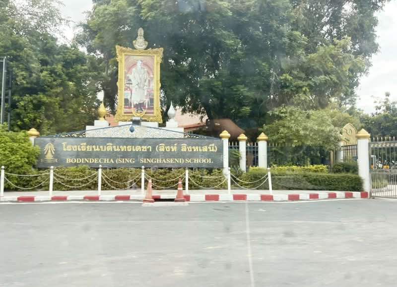 Bodin Suite Home : บดินทร์ สวีท โฮม, กรุงเทพ, คุณประสะนีย์, พลับพลา, วังทองหลาง, กรุงเทพ, 72 ตร.ม., คอนโด ขาย, โดย The Best Property โอ๋, 500220396 - DDproperty.com