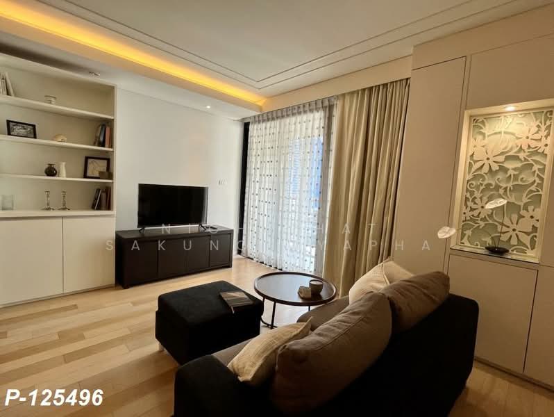 Mode Sukhumvit 61 : โหมด สุขุมวิท 61, กรุงเทพ, ถนนสุขุมวิท 61, คลองตันเหนือ, วัฒนา, กรุงเทพ, 55 ตร.ม., คอนโด ให้เช่า, โดย Nichaphat Sakunchayapha, 500220397 - DDproperty.com