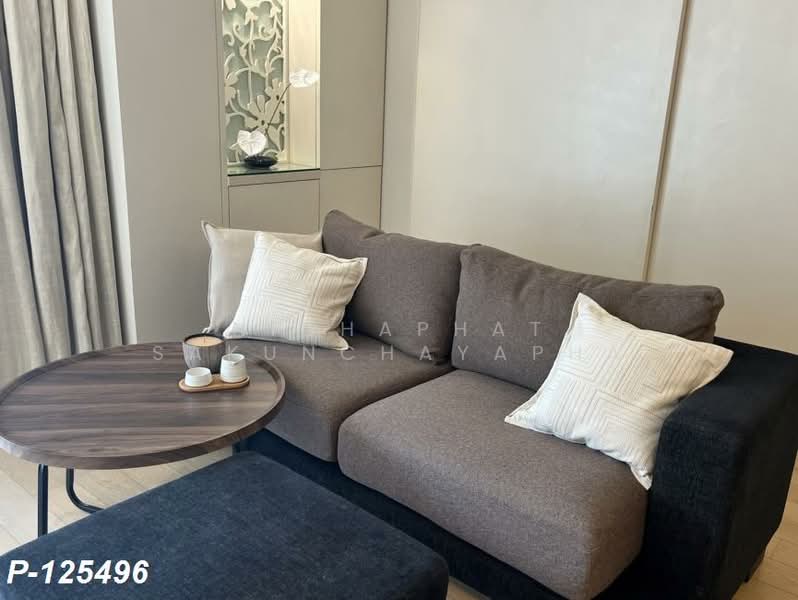 Mode Sukhumvit 61, Bangkok, Sukhumvit 61 Road, Khlong Tan Nua, Watthana, Bangkok, 1 Bedroom, 55 sqm, Condo For Rent, by Nichaphat Sakunchayapha, 500220397 - DDproperty.com