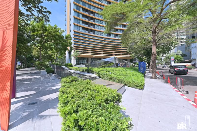 The Lumpini 24 : เดอะ ลุมพินี 24, กรุงเทพ, ซอย สุขุมวิท 24, คลองตัน, คลองเตย, กรุงเทพ, 27 ตร.ม., คอนโด ให้เช่า, โดย Sakan Akkara-aektalin, 500220398 - DDproperty.com