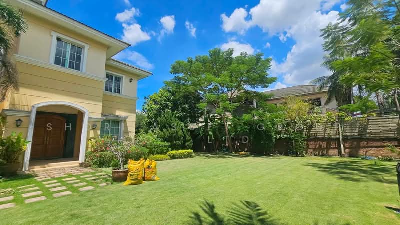 Golden Heritage : โกลเด้น เฮอริเทจ, กรุงเทพ, ซอยราชพฤกษ์ 15, บางระมาด, ตลิ่งชัน, กรุงเทพ, 510 ตร.ม., บ้านเดี่ยว ขาย, โดย Shori Asset Group Co., Ltd., 500220399 - DDproperty.com